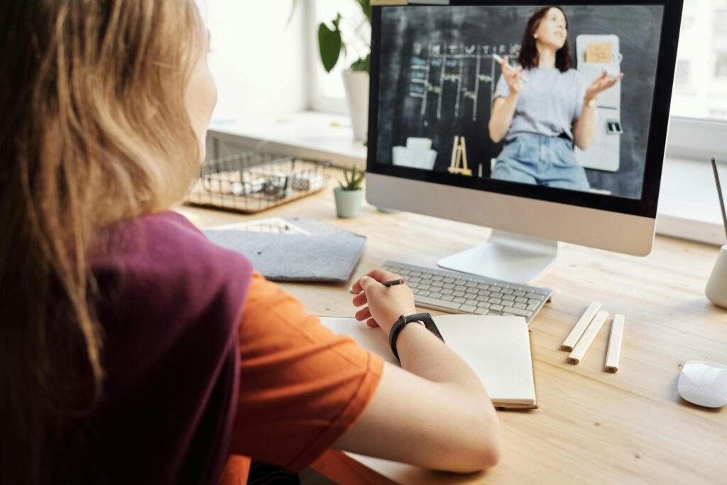 Online Tutoring