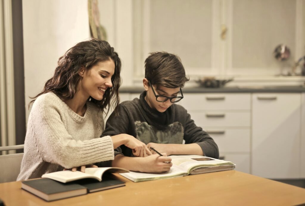 tutoring