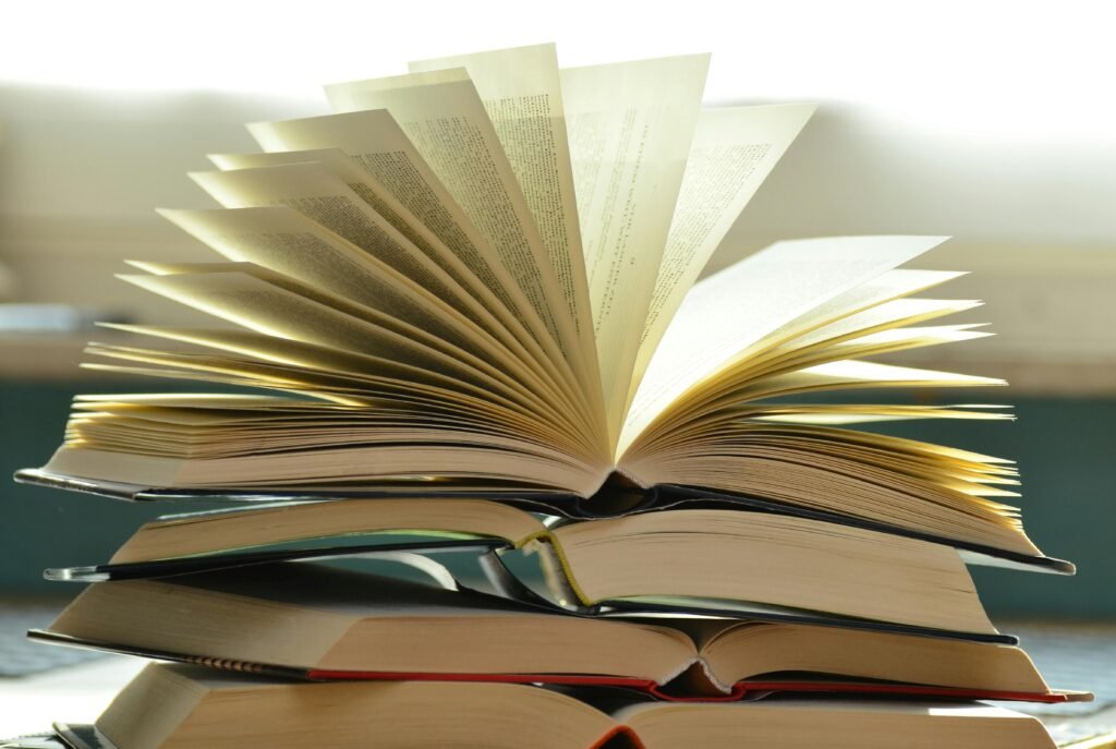 notes, books, pastpapers etc