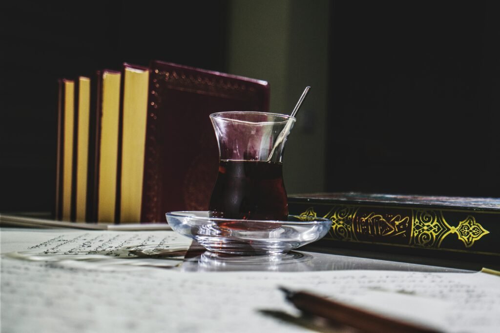 Online Female Quran Tutor